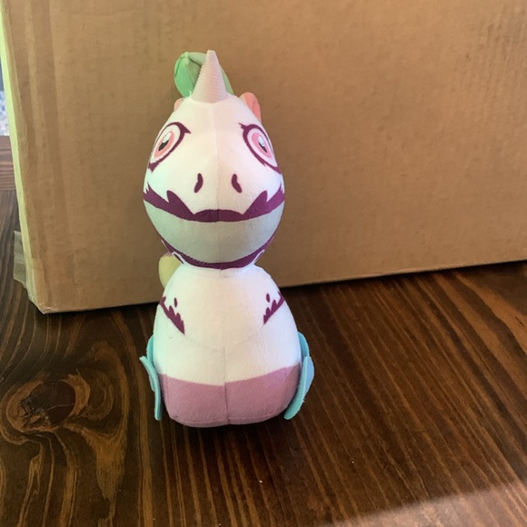 Stanly twisted ones fnaf Funko plush - Picture 4 of 4